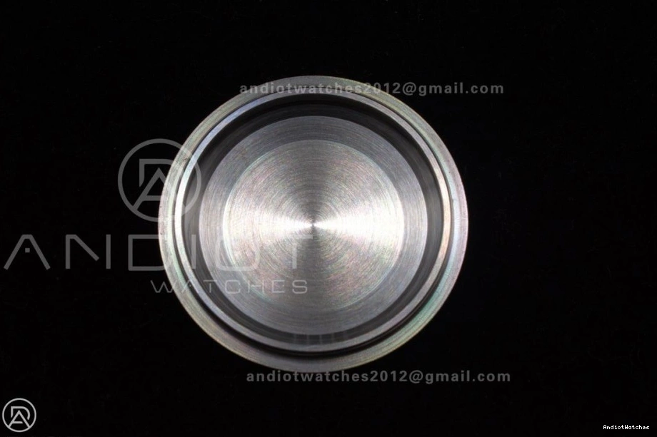 Perpetual Clean 1:1 Yellow OnTrend 937 Best 41mm Edition VR Oyster 904L 124300 Steel Dial 1117